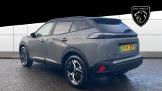 Peugeot 2008 100kW GT 50kWh 5dr Auto Electric Estate